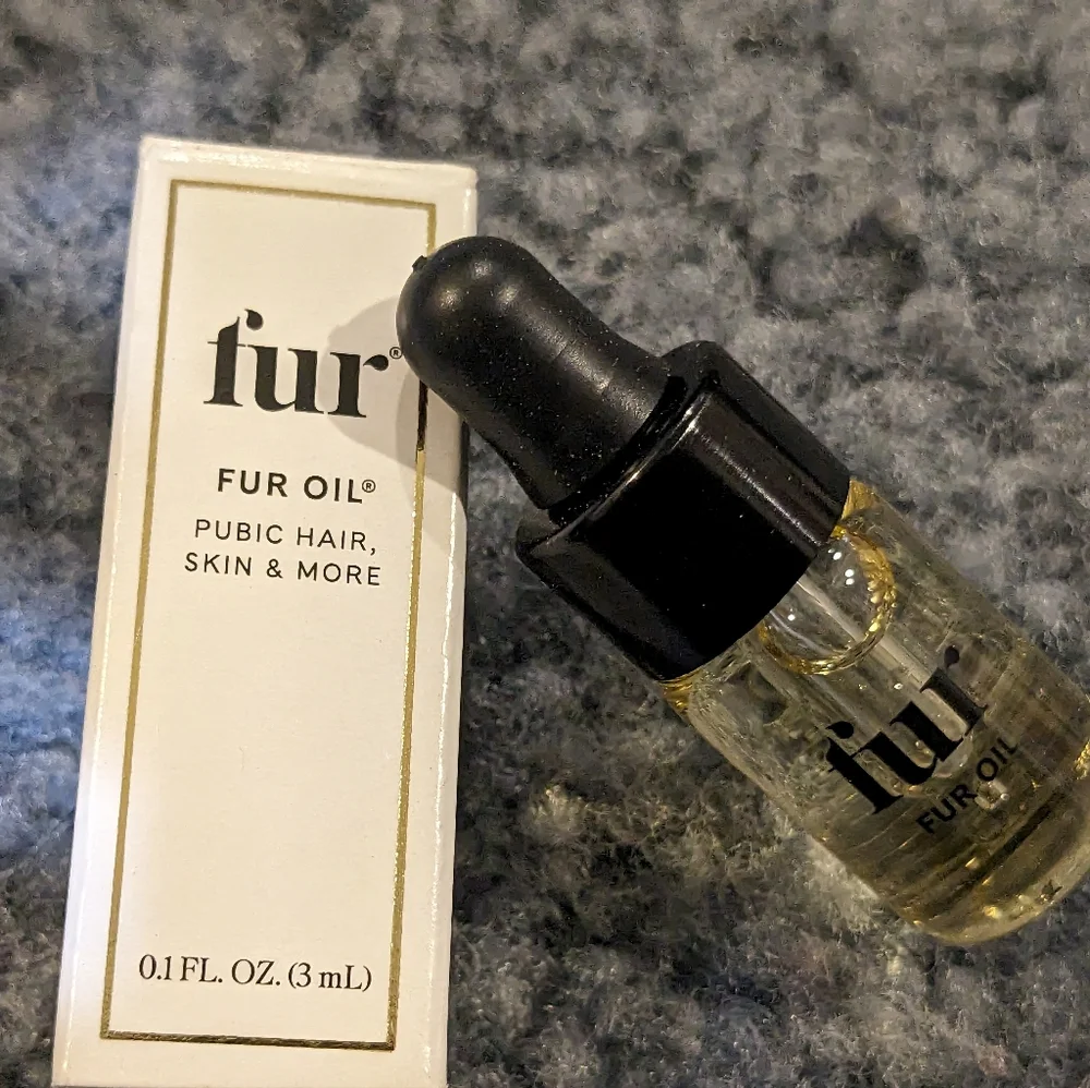 Fur - Picture 1 of 4